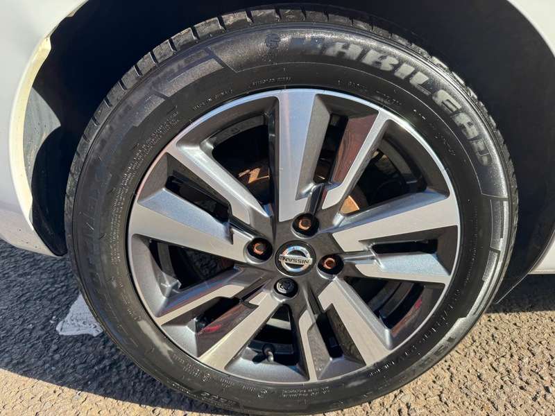 2017 NISSAN MICRA 2017 NISSAN MICRA