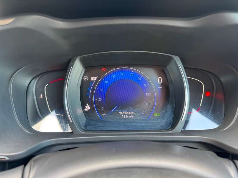 2017 RENAULT KADJAR 2017 RENAULT KADJAR