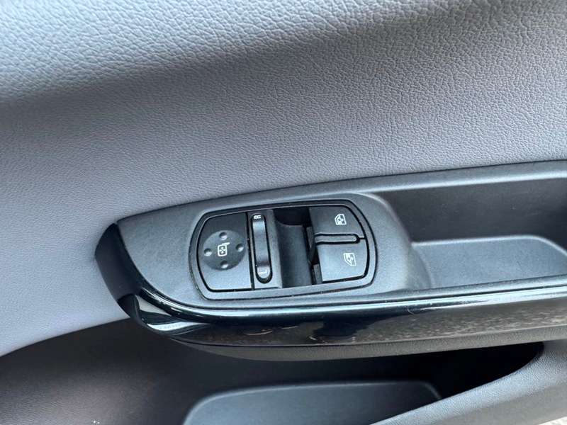 2017 VAUXHALL CORSA 2017 VAUXHALL CORSA