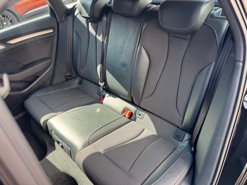 2016 AUDI A3 2016 AUDI A3