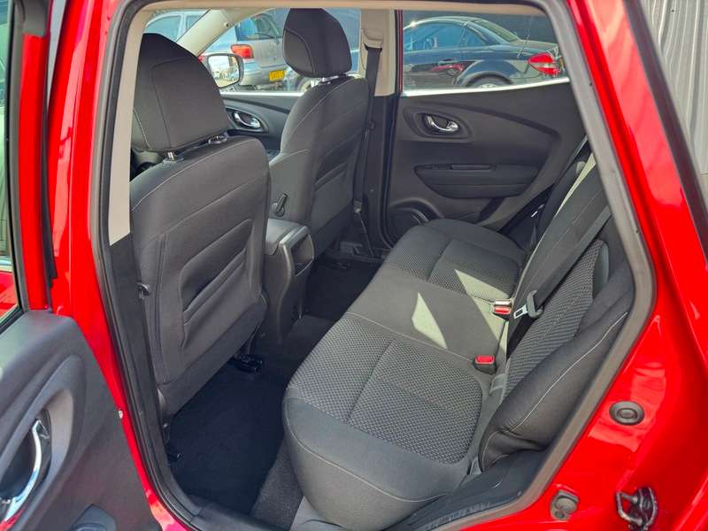 2017 RENAULT KADJAR 2017 RENAULT KADJAR