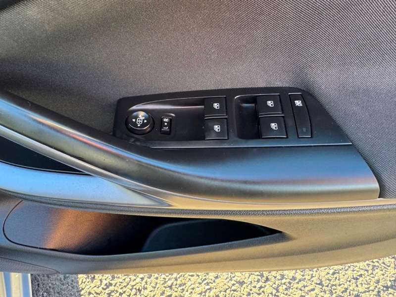 2016 VAUXHALL ASTRA 2016 VAUXHALL ASTRA