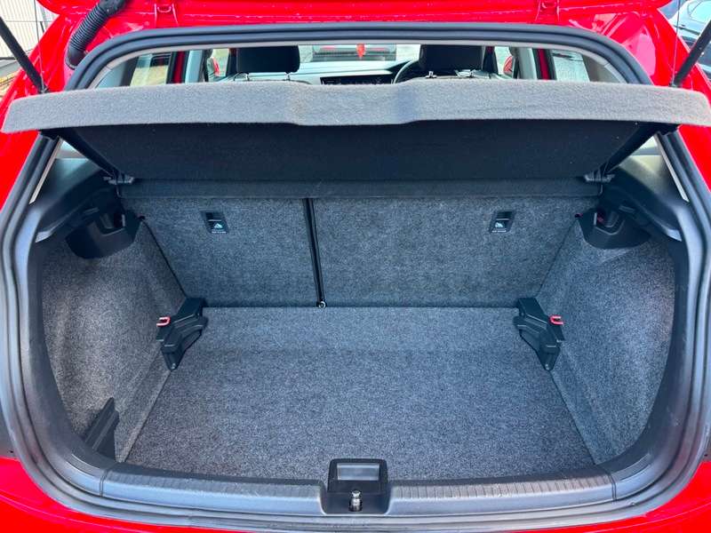 2018 VOLKSWAGEN POLO 2018 VOLKSWAGEN POLO