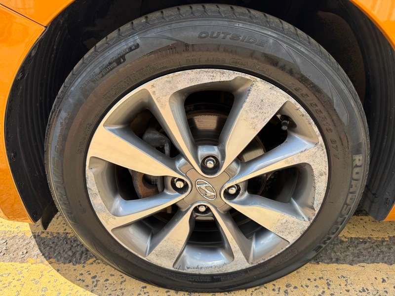 2015 HYUNDAI I20 2015 HYUNDAI I20