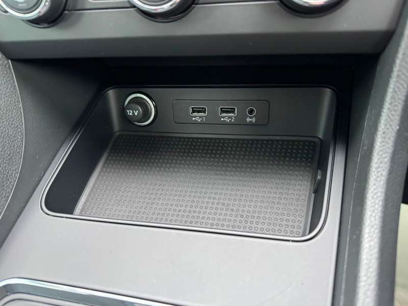 2018 SEAT ATECA 2018 SEAT ATECA