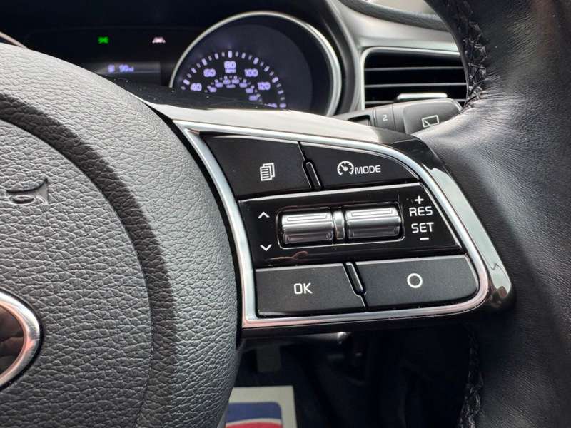 2020 KIA CEED 2020 KIA CEED