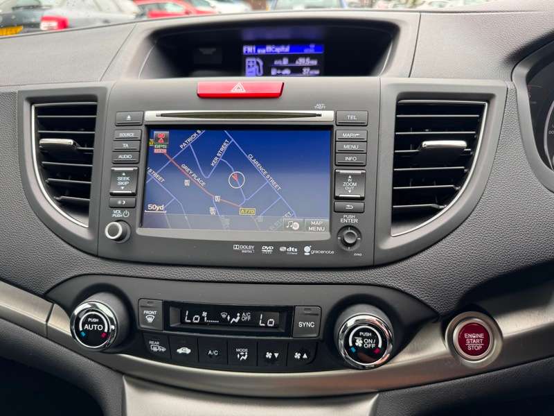 2013 HONDA CR-V 2013 HONDA CR-V