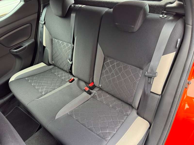 2017 NISSAN MICRA 2017 NISSAN MICRA