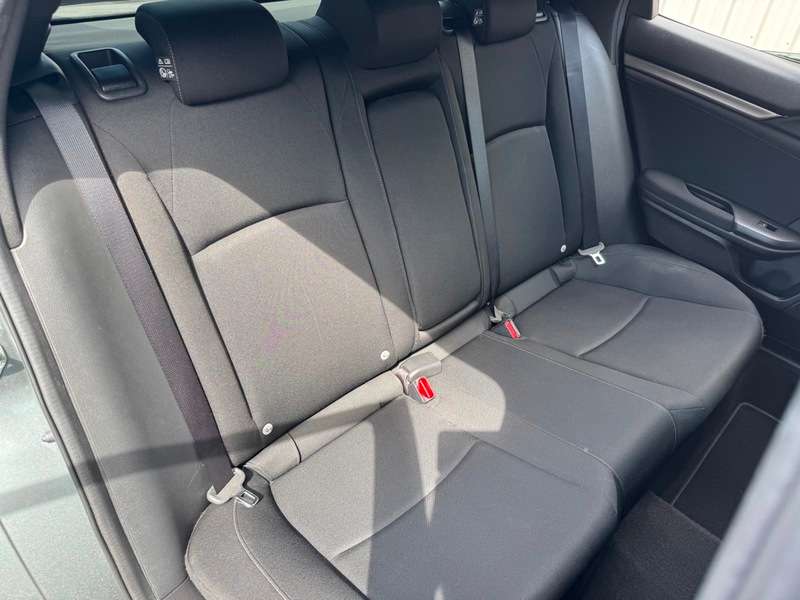 2019 HONDA CIVIC 2019 HONDA CIVIC