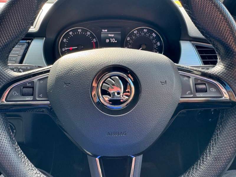 2017 SKODA FABIA 2017 SKODA FABIA