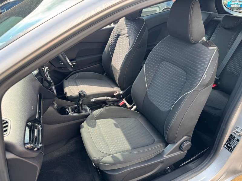 2017 FORD FIESTA 2017 FORD FIESTA