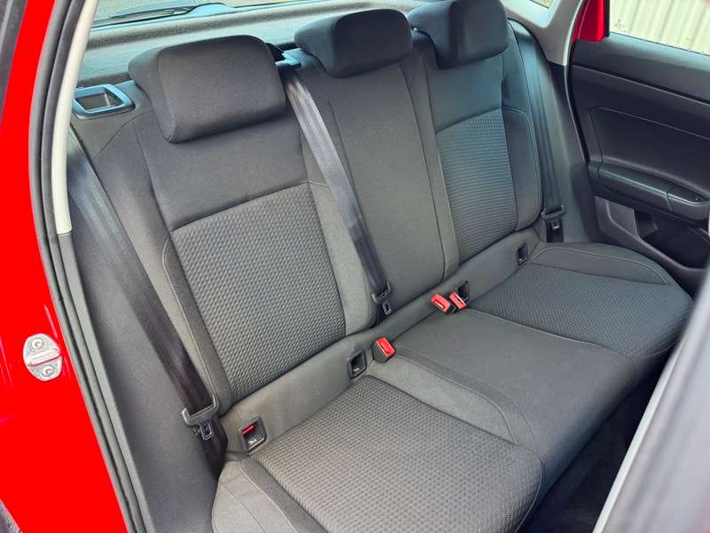 2018 VOLKSWAGEN POLO 2018 VOLKSWAGEN POLO