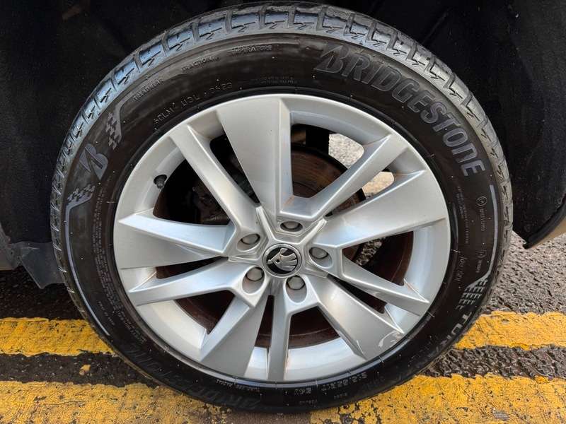 2018 SKODA KAROQ 2018 SKODA KAROQ