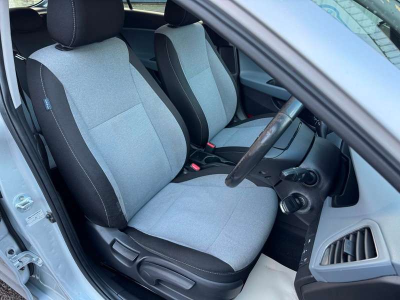 2016 HYUNDAI I20 2016 HYUNDAI I20