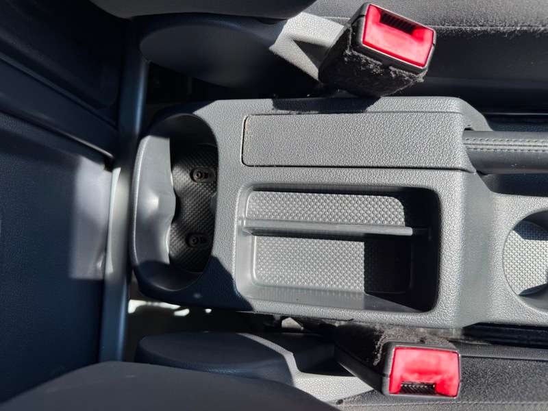 2015 VOLKSWAGEN CADDY 2015 VOLKSWAGEN CADDY