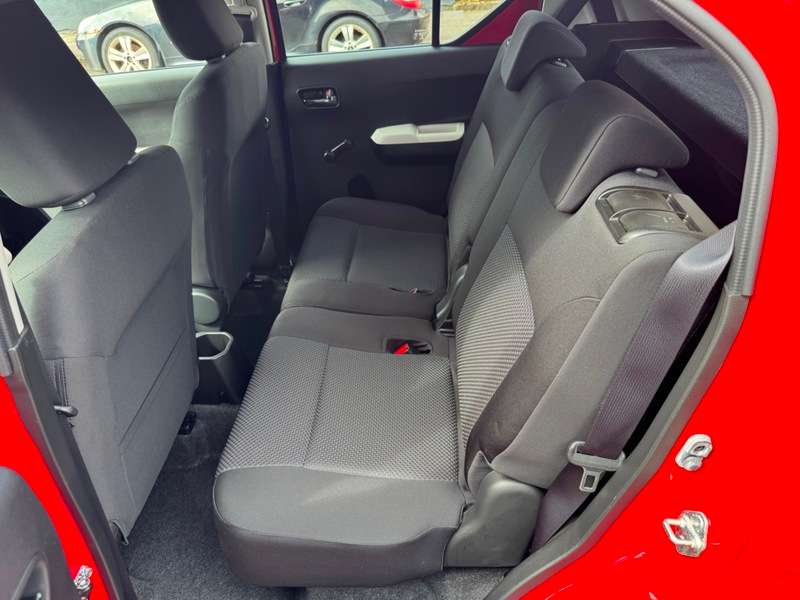 2020 SUZUKI IGNIS 2020 SUZUKI IGNIS