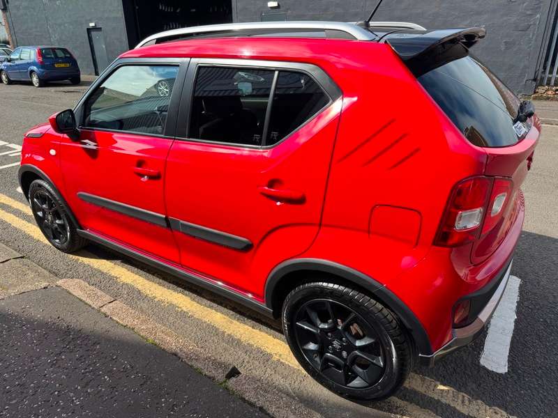 2020 SUZUKI IGNIS 2020 SUZUKI IGNIS
