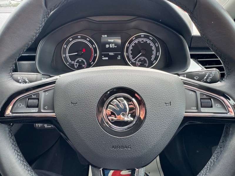 2019 SKODA SCALA 2019 SKODA SCALA