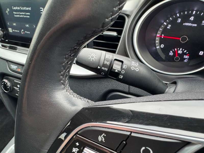 2020 KIA CEED 2020 KIA CEED