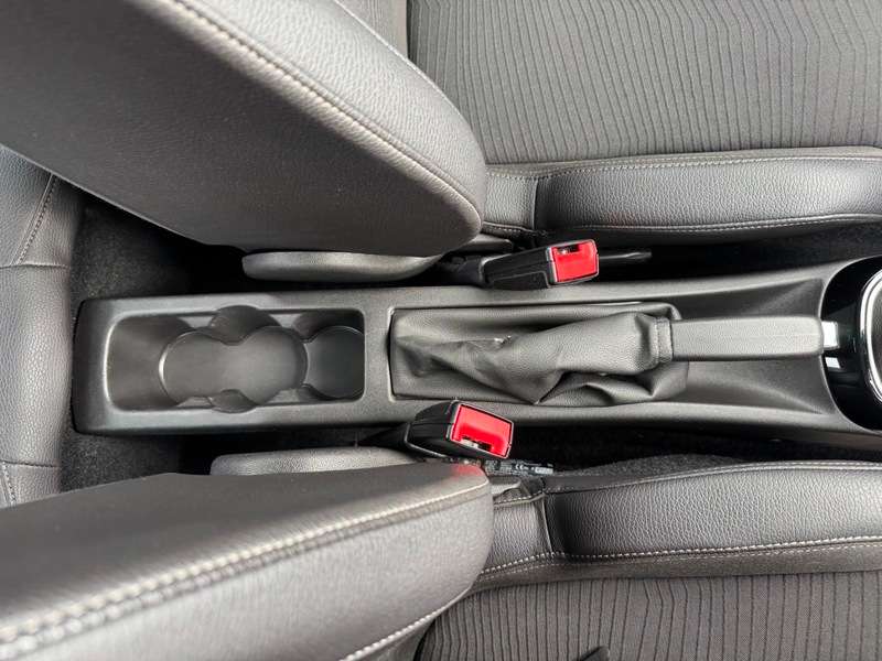 2018 VAUXHALL ADAM 2018 VAUXHALL ADAM