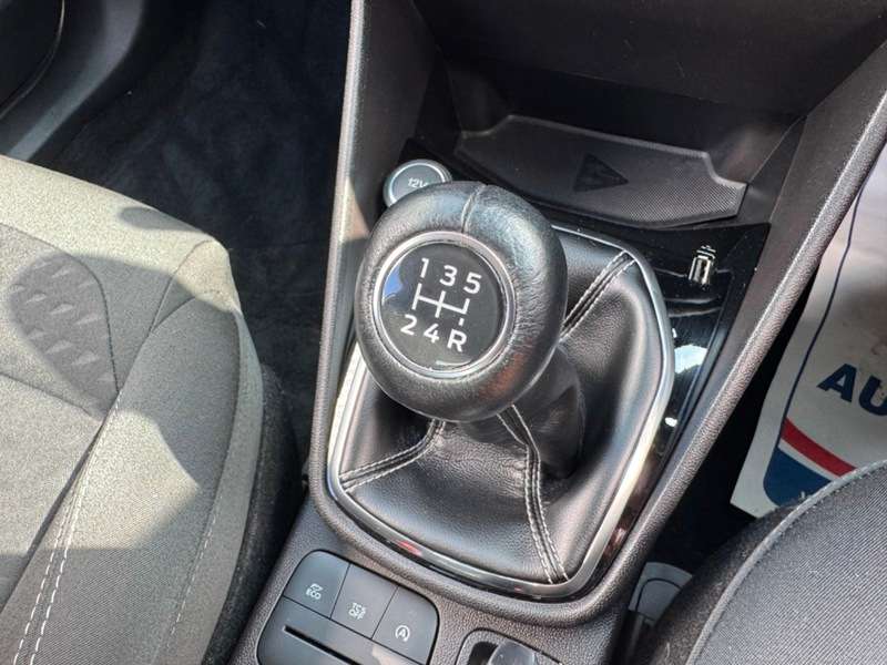 2017 FORD FIESTA 2017 FORD FIESTA