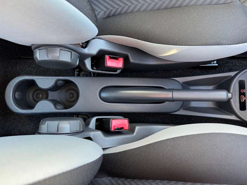 2017 FIAT 500 2017 FIAT 500