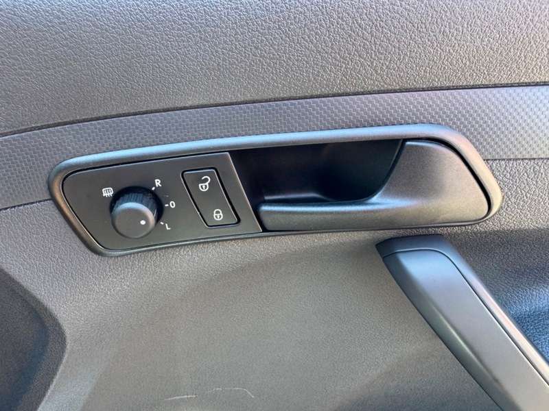 2015 VOLKSWAGEN CADDY 2015 VOLKSWAGEN CADDY