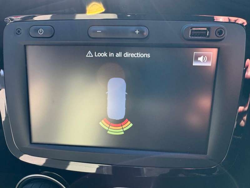 2020 RENAULT CAPTUR 2020 RENAULT CAPTUR