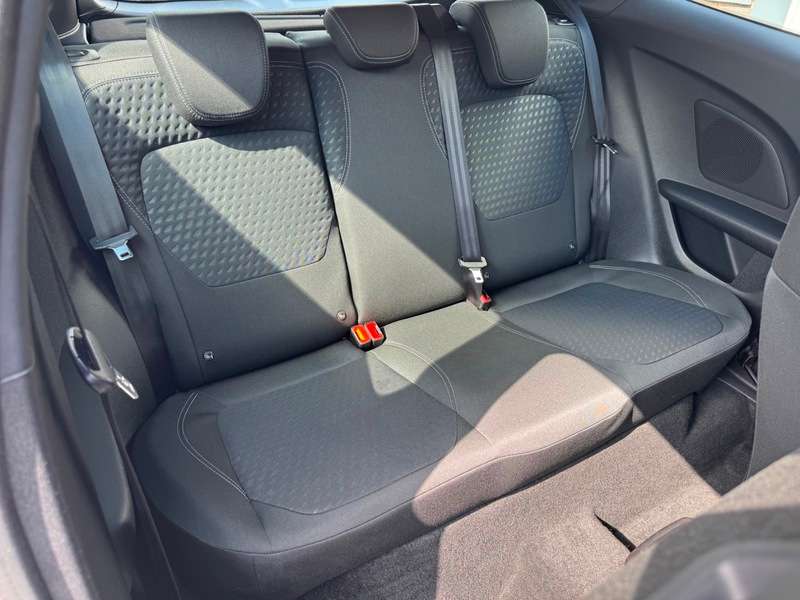 2017 FORD FIESTA 2017 FORD FIESTA