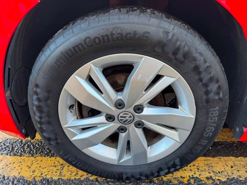 2018 VOLKSWAGEN POLO 2018 VOLKSWAGEN POLO