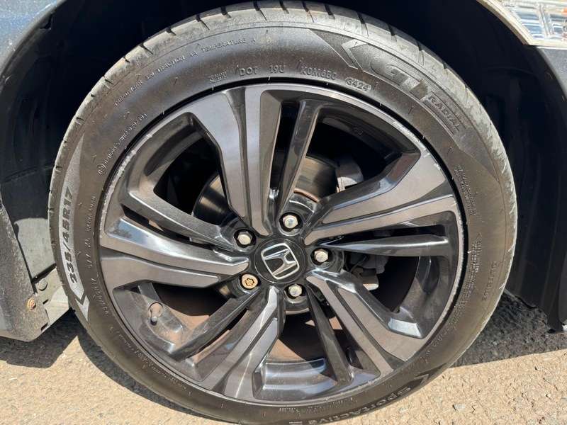 2019 HONDA CIVIC 2019 HONDA CIVIC