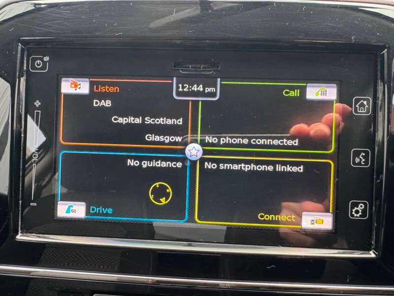 2018 SUZUKI VITARA 2018 SUZUKI VITARA