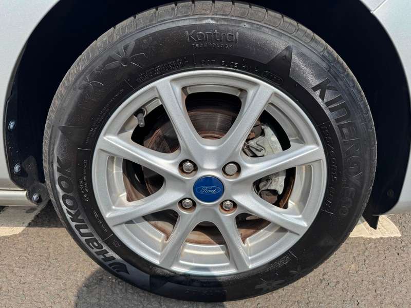 2017 FORD FIESTA 2017 FORD FIESTA
