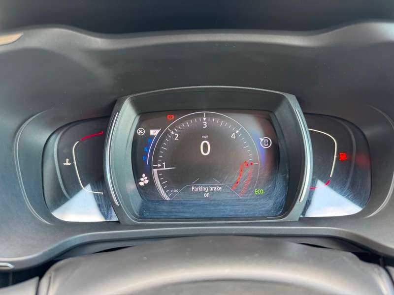 2017 RENAULT KADJAR 2017 RENAULT KADJAR