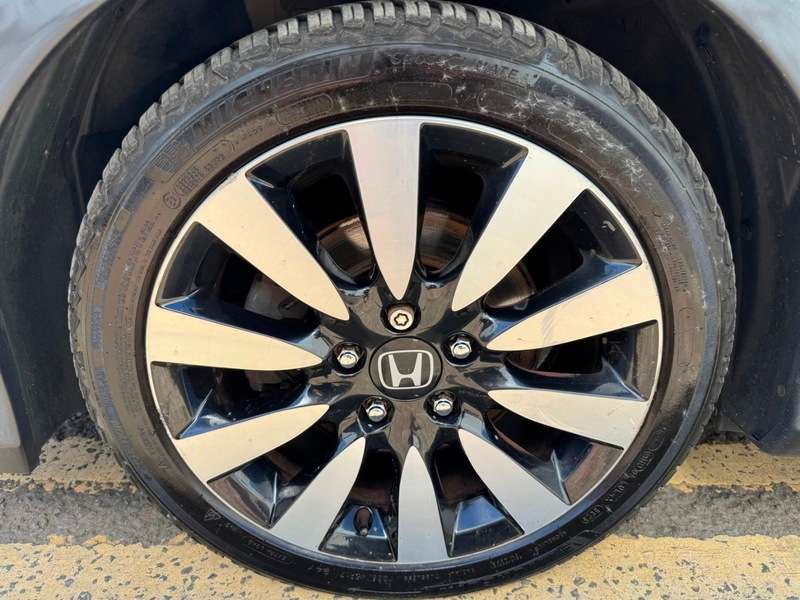 2017 HONDA CIVIC 2017 HONDA CIVIC