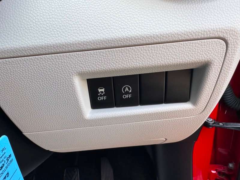 2020 SUZUKI IGNIS 2020 SUZUKI IGNIS