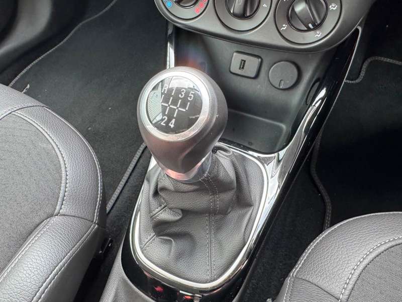2017 VAUXHALL ADAM 2017 VAUXHALL ADAM