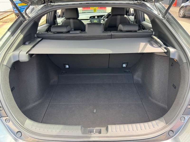 2019 HONDA CIVIC 2019 HONDA CIVIC