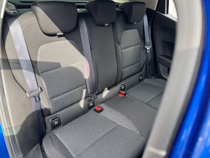 2021 RENAULT CLIO 2021 RENAULT CLIO