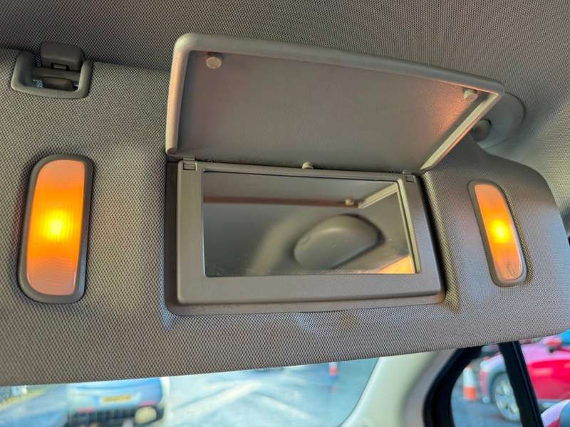 2014 VAUXHALL MOKKA 2014 VAUXHALL MOKKA