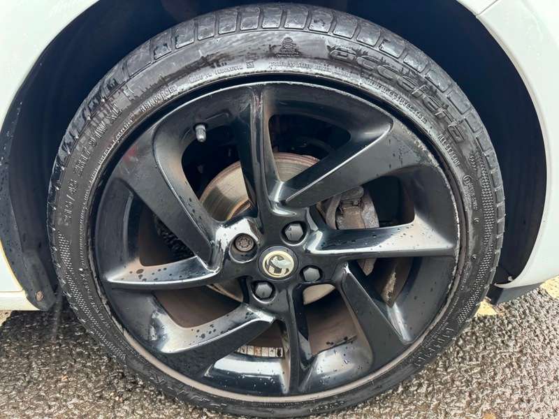 2018 VAUXHALL ADAM 2018 VAUXHALL ADAM