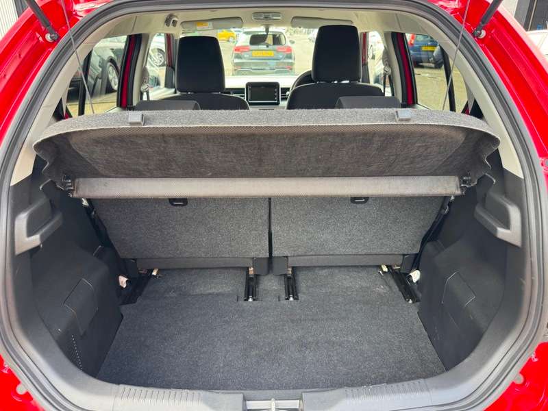 2020 SUZUKI IGNIS 2020 SUZUKI IGNIS