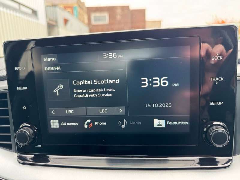 2020 KIA CEED 2020 KIA CEED