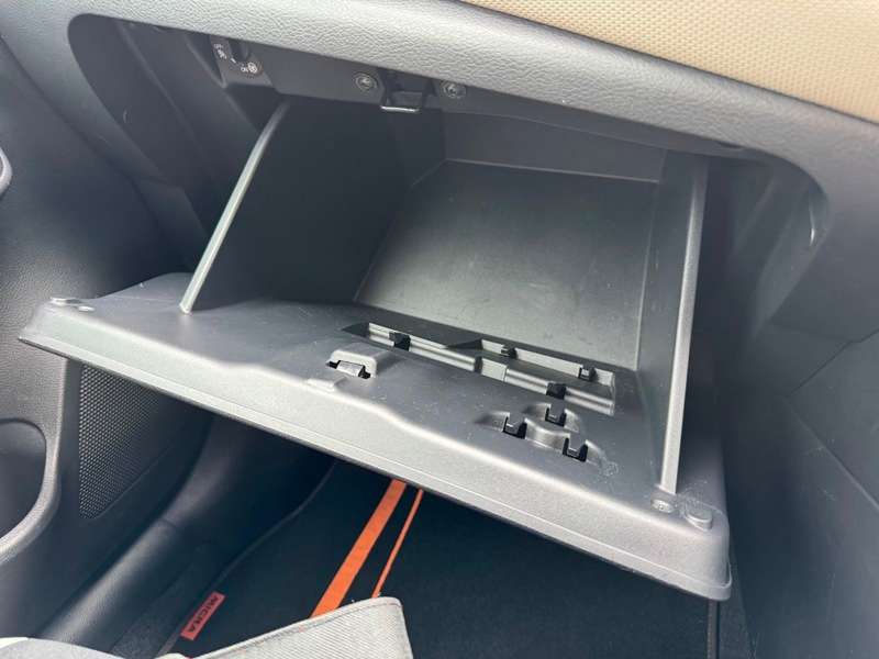 2017 NISSAN MICRA 2017 NISSAN MICRA