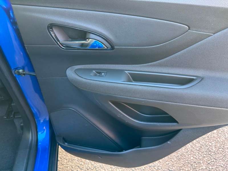 2017 VAUXHALL MOKKA 2017 VAUXHALL MOKKA
