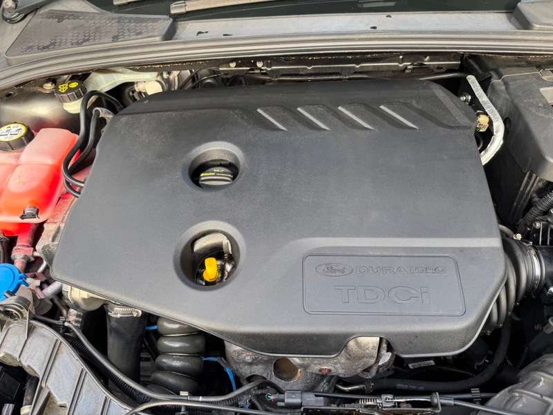 2015 FORD FOCUS 2015 FORD FOCUS