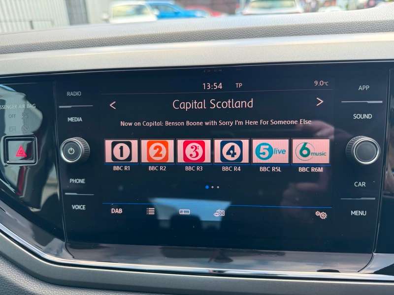 2018 VOLKSWAGEN POLO 2018 VOLKSWAGEN POLO