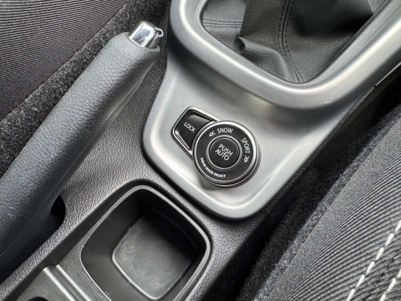 2018 SUZUKI VITARA 2018 SUZUKI VITARA