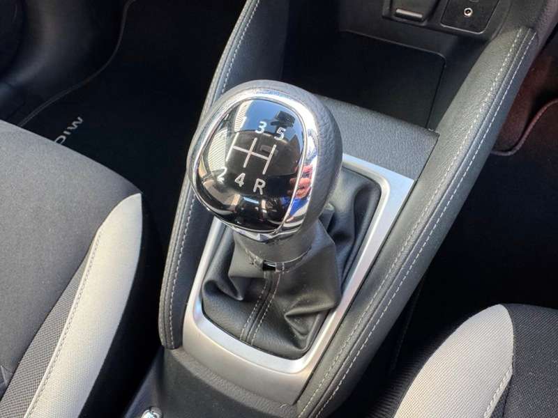2017 NISSAN MICRA 2017 NISSAN MICRA