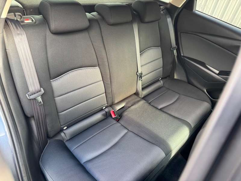 2017 MAZDA CX-3 2017 MAZDA CX-3